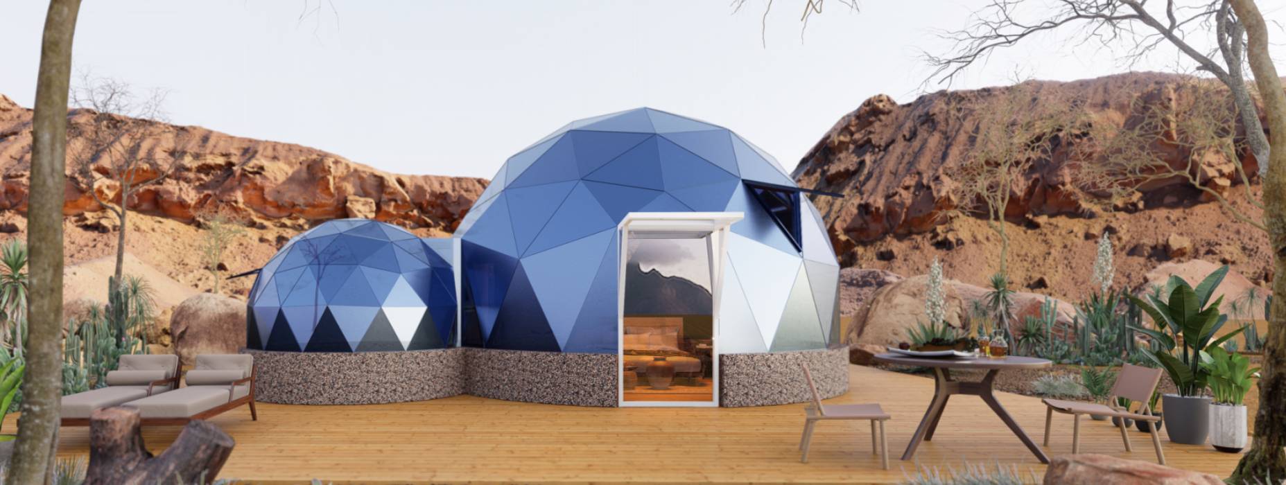 川汇区星空房定制